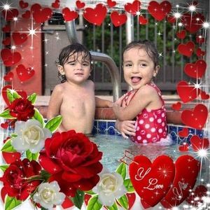 Meet your Posher, Norma